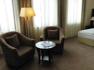 Grand Palace Hannover - 28