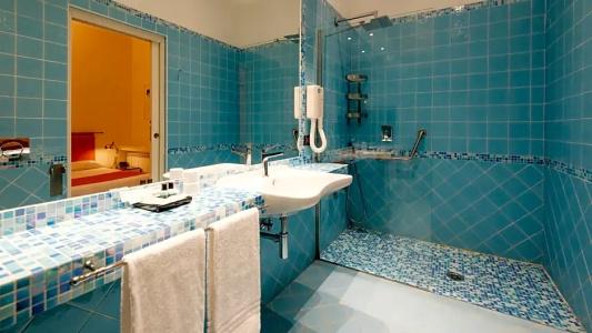 Residence Sacchi Aparthotel - 198