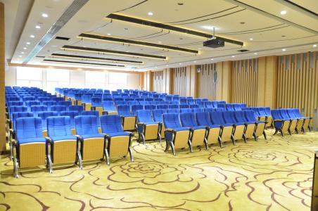 Sheraton Shenzhen Futian - 23