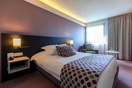 Best Western Plus Metz Technopole - 76