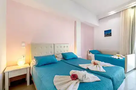 Palotel Design Gouvia - 4