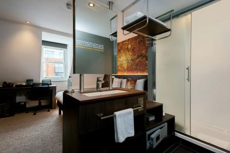 Heeton Concept – Luma Hammersmith - 30