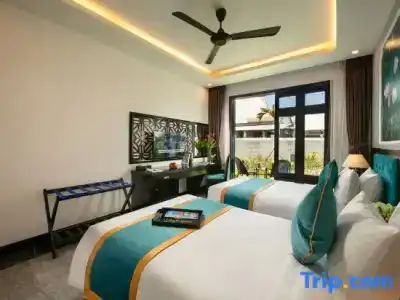 Pearl River Hoi An & Spa - 165