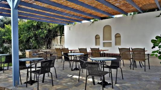 Sunlight Naxos - 53