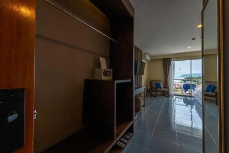 Blue Beach Grand Resort And Spa Sha Plus - 15
