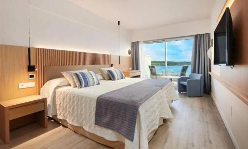 Hipotels Mediterraneo - Adults Only - 42