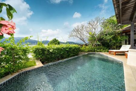 Indochine Resort And Villas - Sha Extra Plus - 128