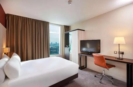 Doubletree By Hilton London Excel - 34