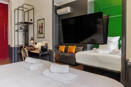 Athinas Street Inn - 9
