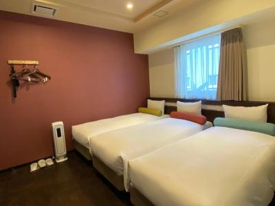 Nipponbashi Luxe - 6