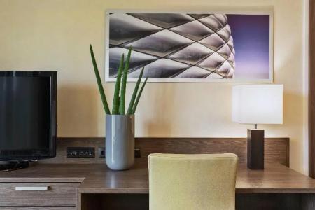 Courtyard by Marriott Munich City East - 38
