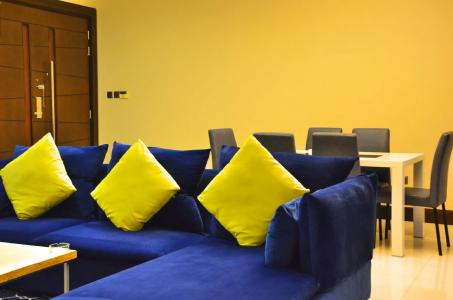 Belair Executive Suites - 126