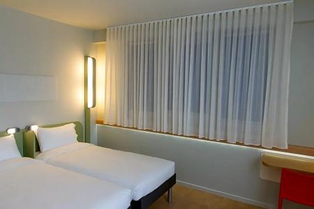 Ibis Budget Braga Centro - 48