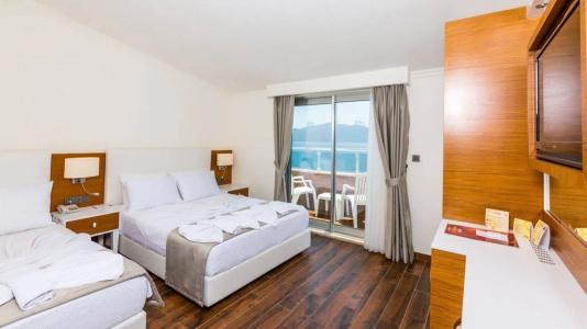 Ketenci Otel - 6