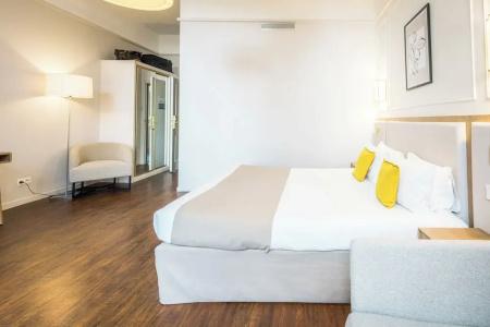 Hôtel Miléade L'Orangeraie - Menton - 35
