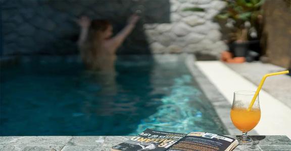 Peace Blue Naiharn Naturist Resort Phuket Sha Extra Plus - 223