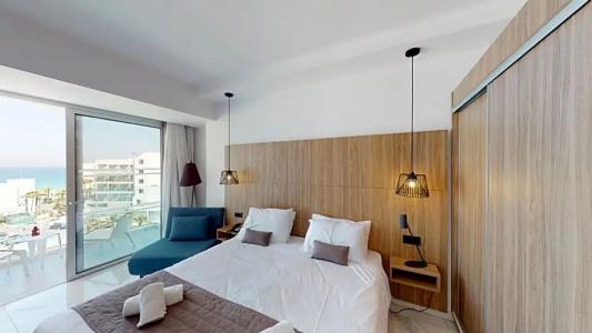 The Blue Ivy & Suites - 118