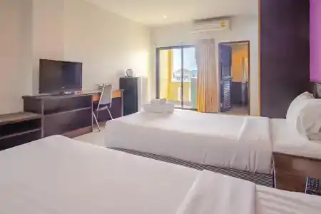 Aj Residence - 47