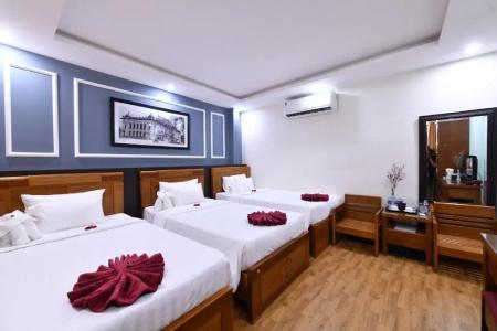 Hanoi Elpis Grand - 30