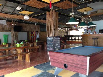 Carabao Dive Resort - 10