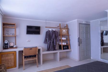Glykeria Mini Suites - 127