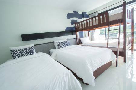 Baba House - Sha Plus - 3