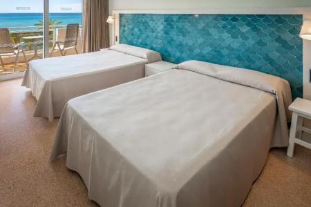 Caprici Beach & Spa - 89