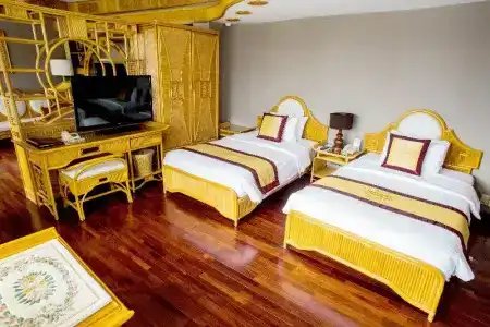 Huong Giang Resort & Spa - 17