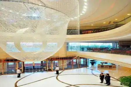 Yulong International - 1