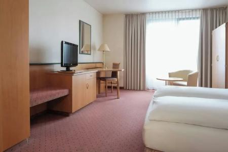 Holiday Inn Essen City Centre, An Ihg - 63