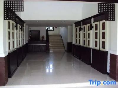 Phi Phi Andaman Legacy Resort-Sha Plus - 152