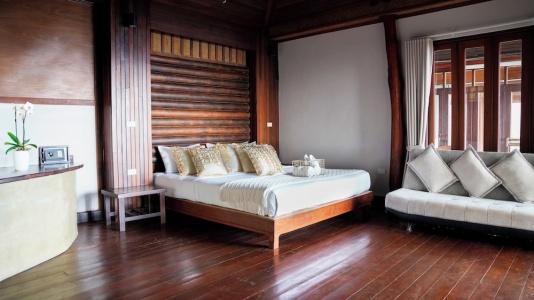 Dusit Buncha Resort Koh Tao - 113