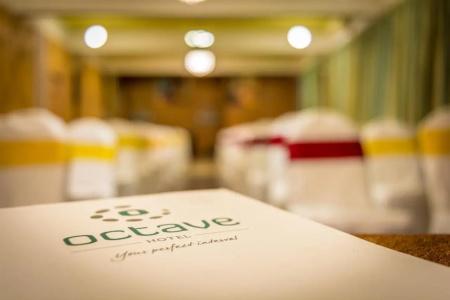 Octave & Spa - Sarjapur Road - 27