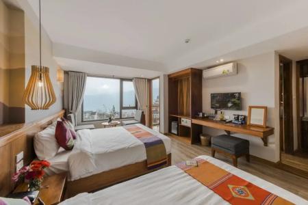 Sapa Panorama - 129