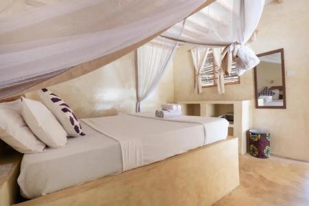 Bahari Beach Bungalows - 58