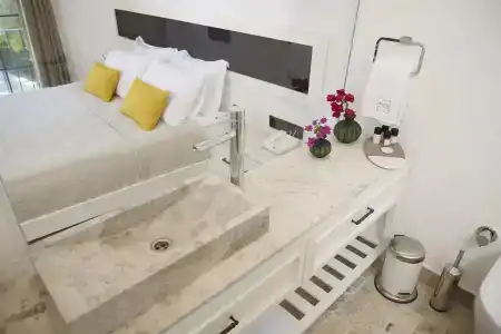 Savra Bodrum - 36
