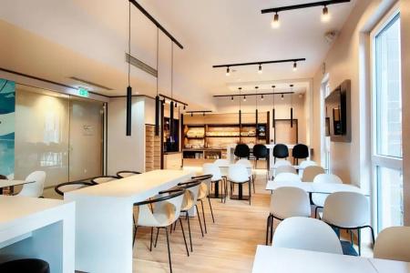 b&b Rostock City-West - 17