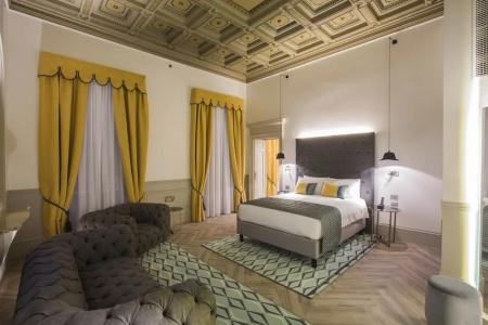 Indigo Milan - Corso Monforte, An Ihg Hotel - 55