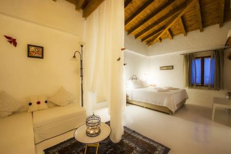 Jakamar Butik Otel - 60