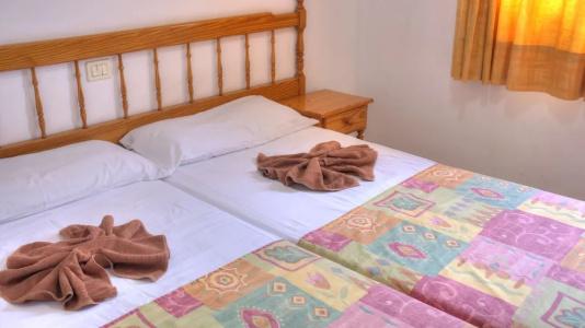 Apartamentos Tisalaya - 100