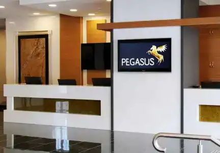 Pegasus Apart-Hotel - 1