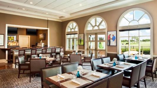 The Westin Savannah Harbor Golf Resort & Spa - 27