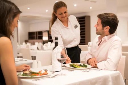 Las Gaviotas Suites & Spa - 24