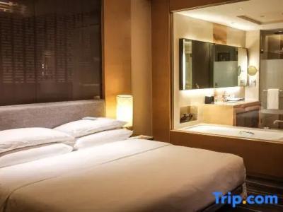 Le Meridien Qingdao - 115