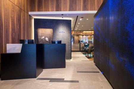 Luma - Times Square - 15
