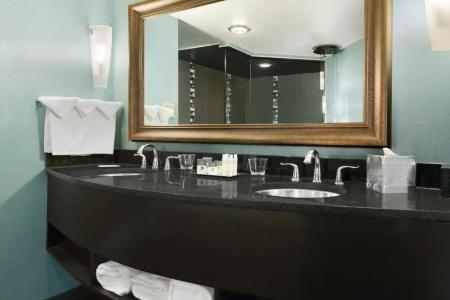 DoubleTree by Hilton Airport - 46