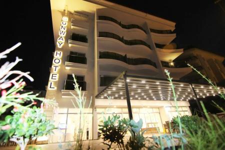 Sunway - 34