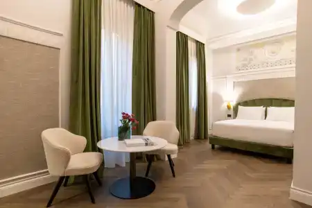 Patria Palace Lecce - 4