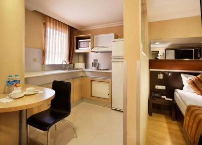 Gallery Residence & Nişantaşı - 18