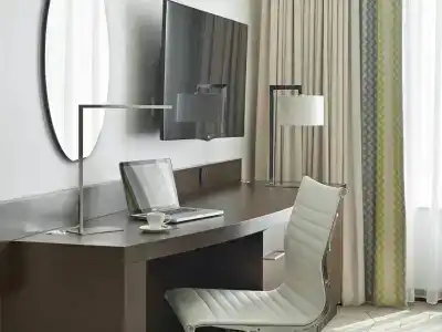 Hyatt Place Dubai Baniyas Square - 20